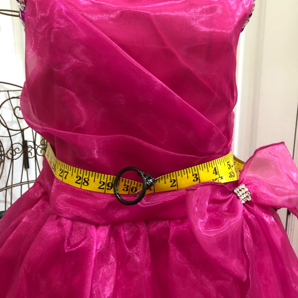 Dress - Picture 3 of 8